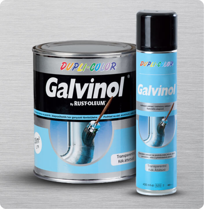 Alkyton Galvinol