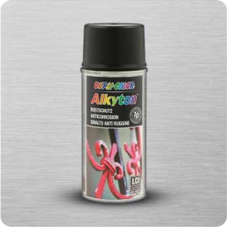 Alkyton dupli-color spray