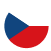 Ikona vlajky - Česko