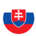 Ikona vlajky - Slovensko